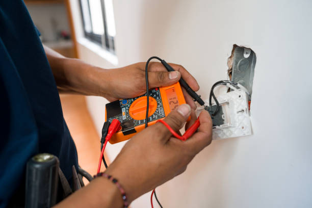 Electrical Rewiring Services in Pima, AZ